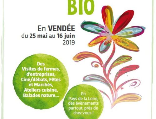 PORTES OUVERTES 2019